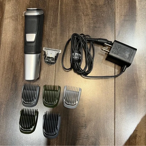 PHILIPS Electric Shaver Razor Trimmer - Picture 2 of 6